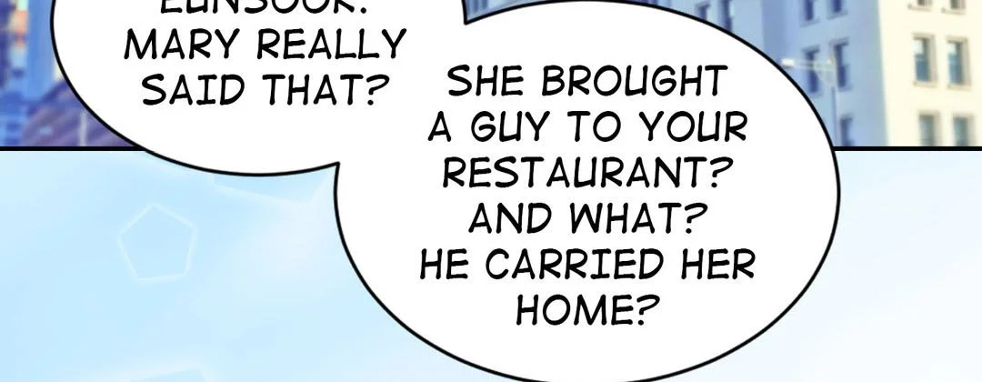 Living with The Wizard - Chapter 54